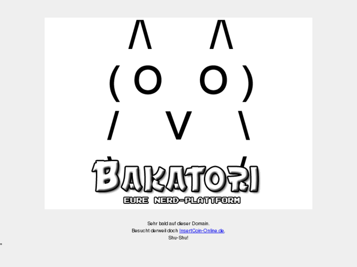 www.bakatori.com