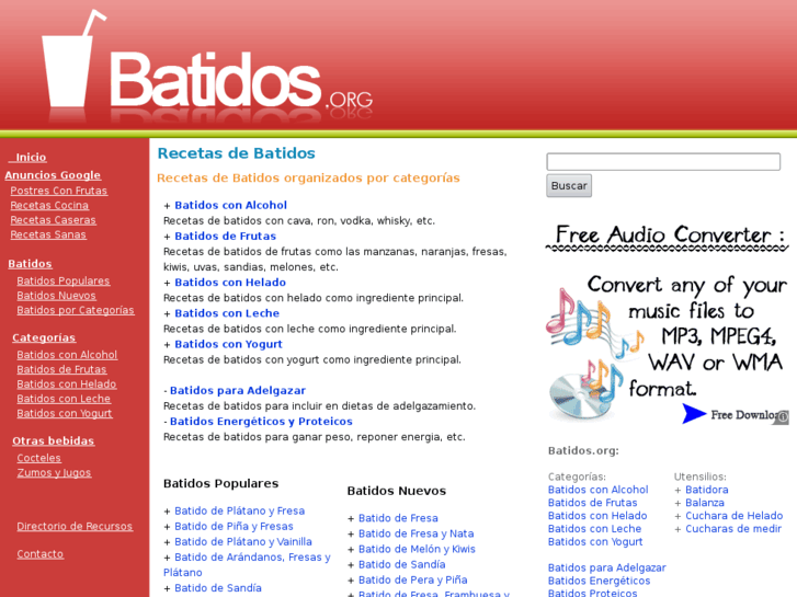 www.batidos.org