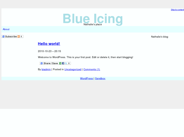 www.blueicing.com