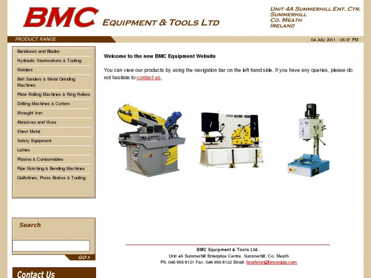 www.bmcequip.com