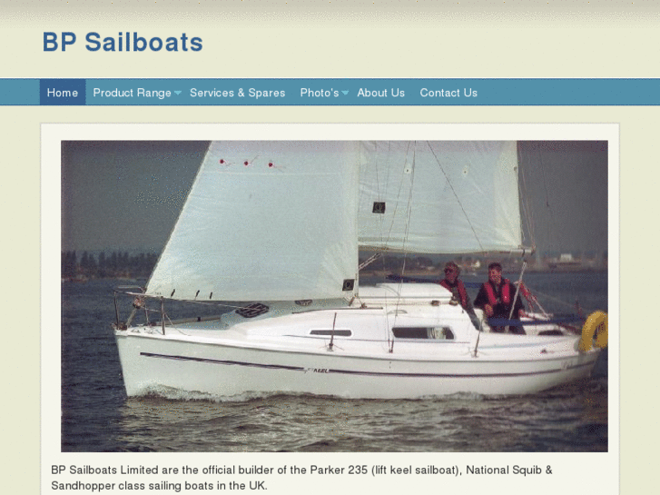 www.bpsailboats.com