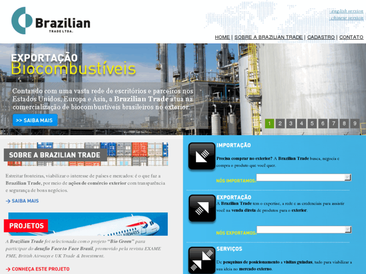 www.braztrading.com