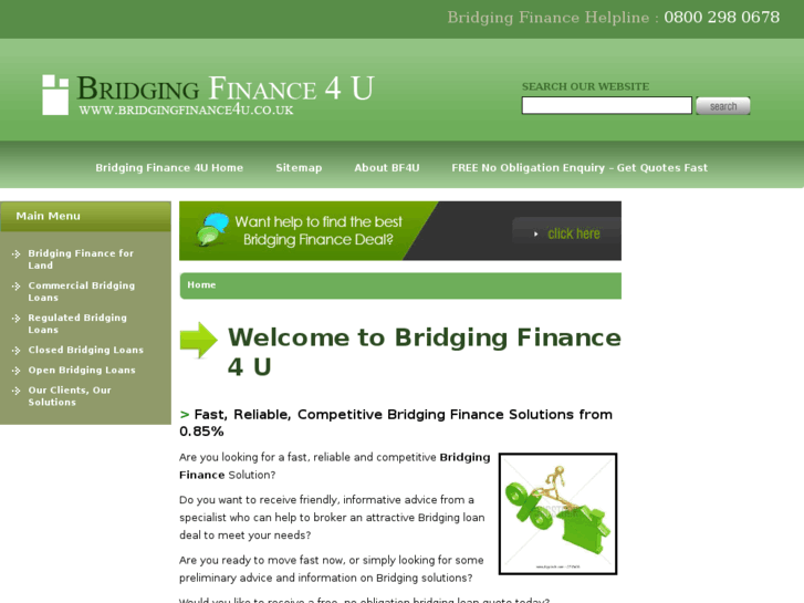 www.bridgingfinance4u.co.uk