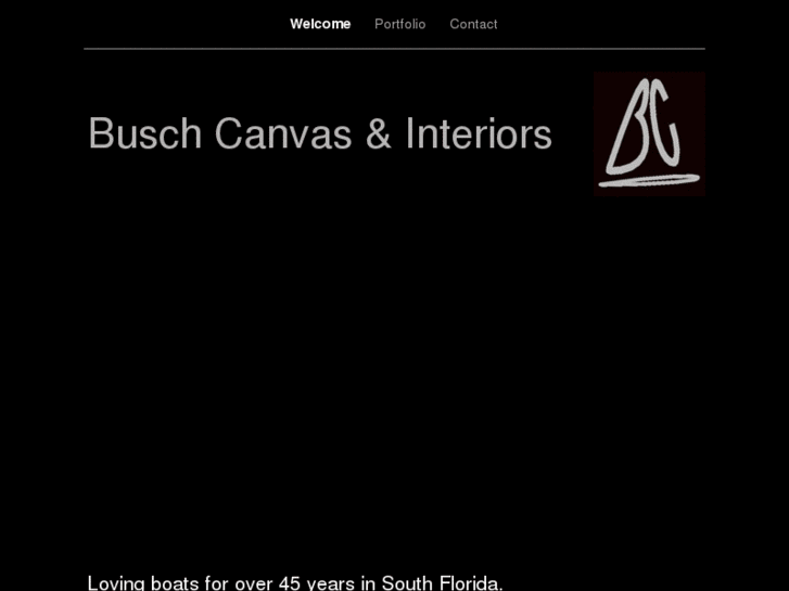 www.buschcanvas.com