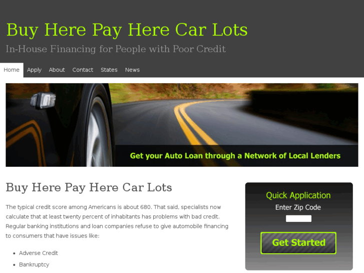 www.buyhereandpayherecarlots.com