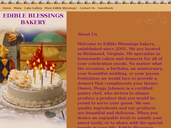 www.cakesbyedibleblessings.com