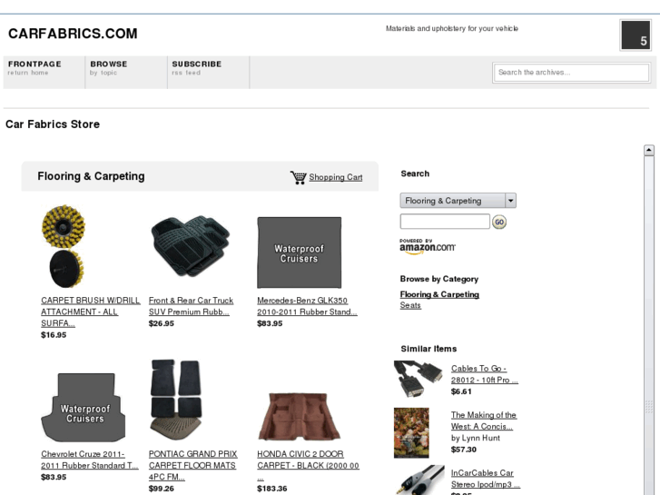 www.carfabrics.com