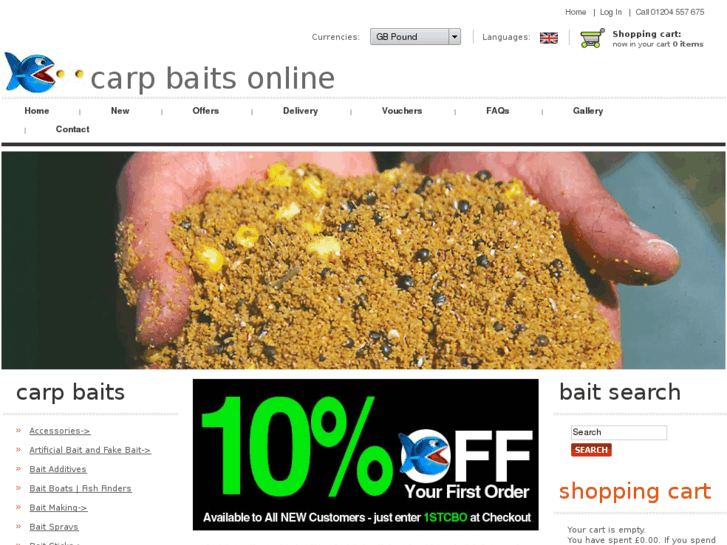 www.carpbaitsonline.co.uk