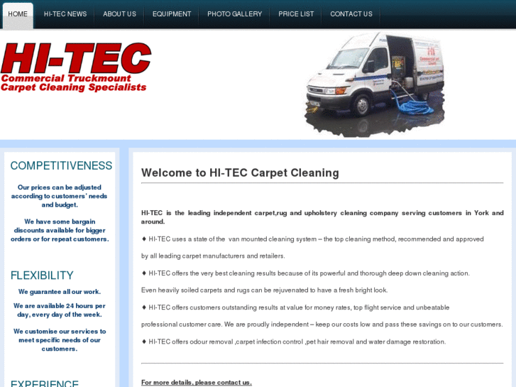 www.carpetcleaningyork.com