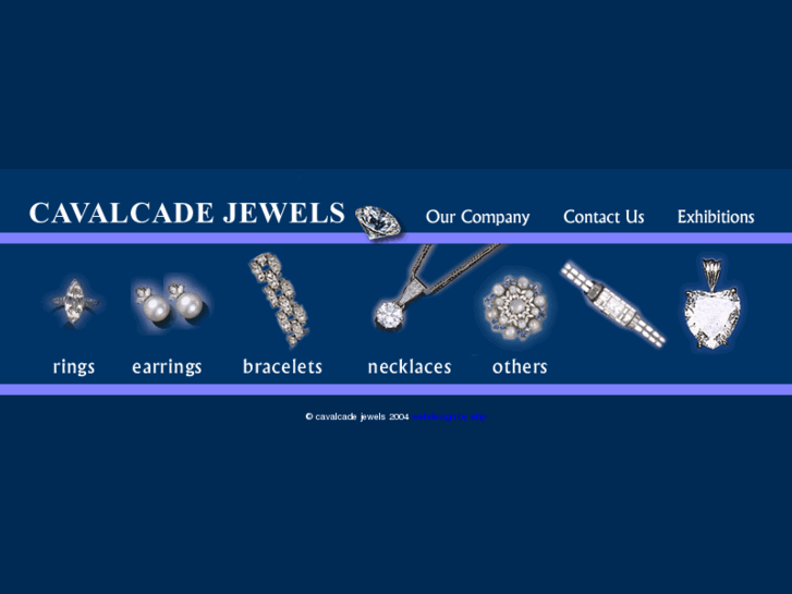 www.cavalcadejewels.com