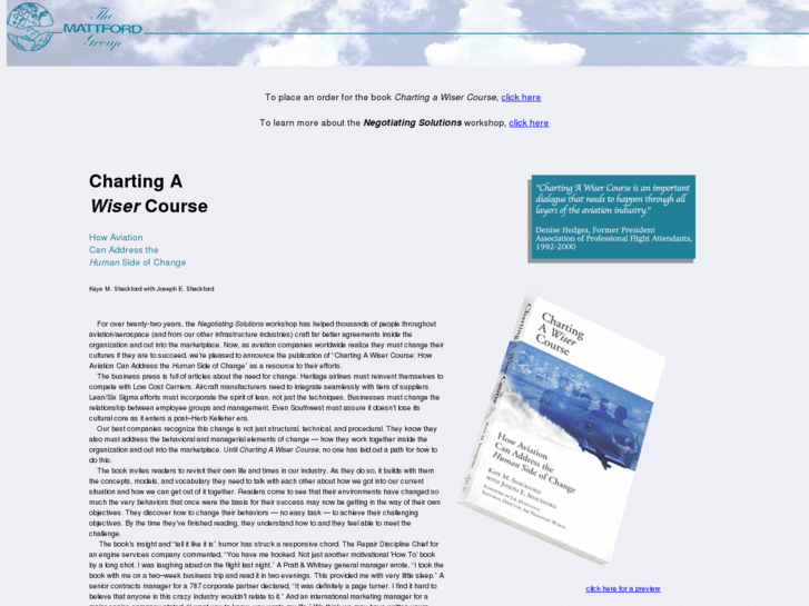 www.chartingawisercourse.com