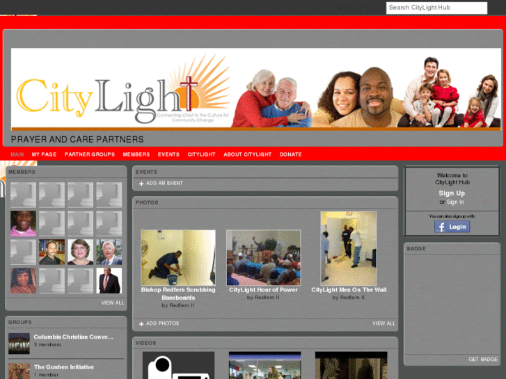 www.citylighthub.com