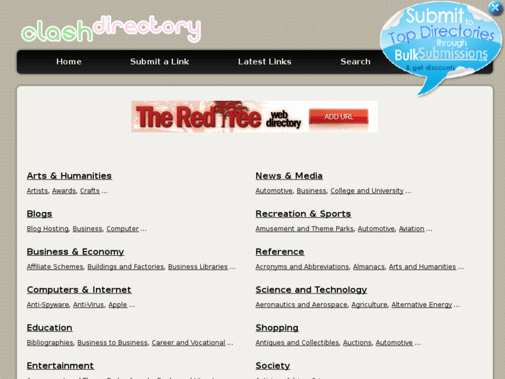 www.clashdirectory.net