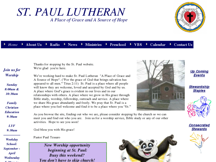 www.claycenterlutheran.com