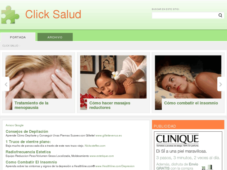 www.clicksalud.com