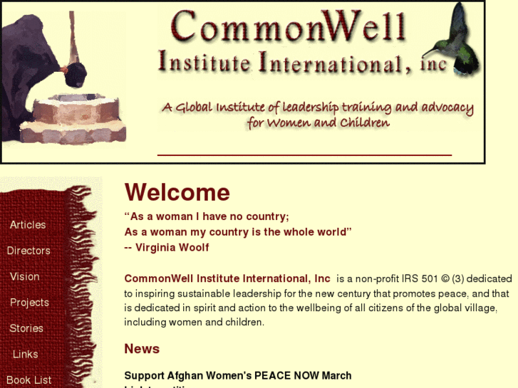 www.commonwell.net