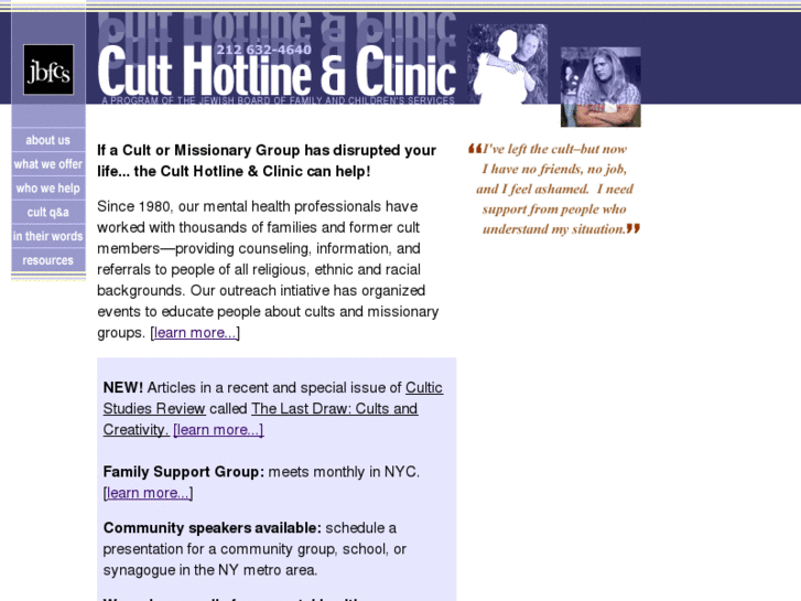 www.cultclinic.com