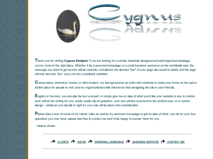 www.cygnusdesign.ca