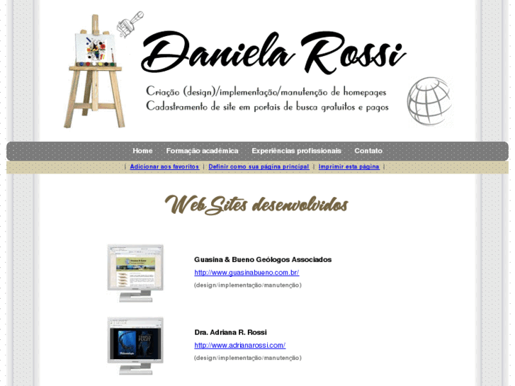 www.danielarossi.com