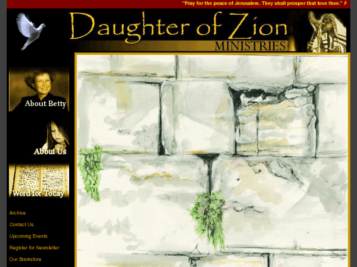 www.daughterofzion.com