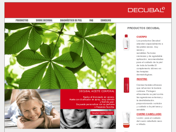 www.decubal.es