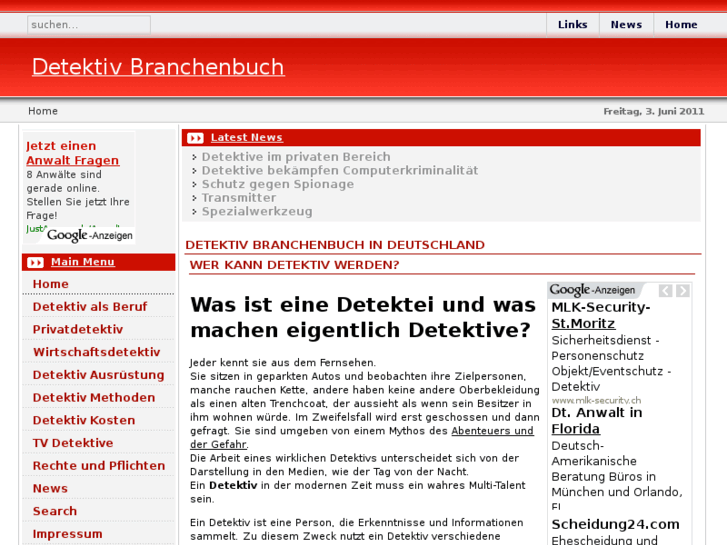 www.detektiv-detektei.net