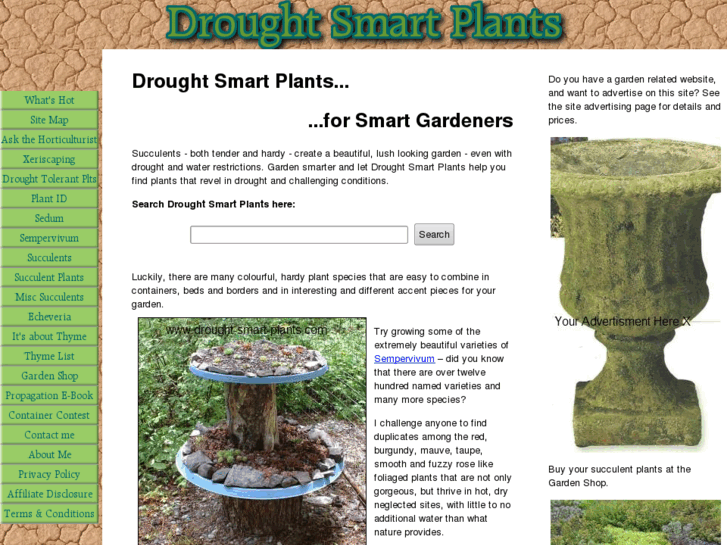 www.drought-smart-plants.com