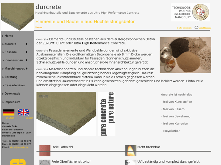 www.durcrete.com