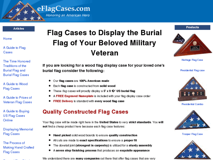 www.eflagcases.com