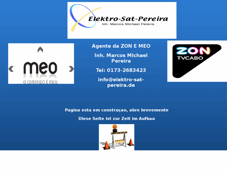 www.elektro-sat-pereira.com