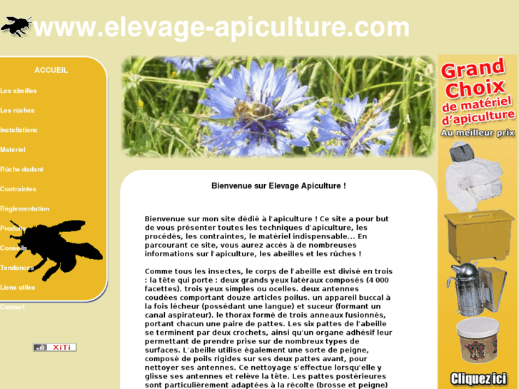 www.elevage-apiculture.com
