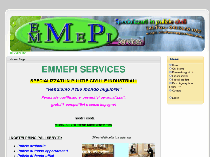 www.emmepiservices.com