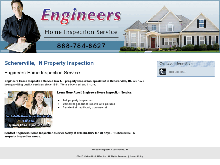 www.engineershomeinspection.com