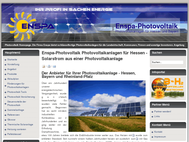 www.enspa.eu