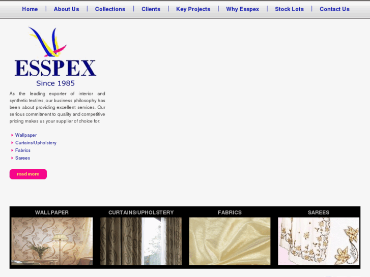 www.esspex.com
