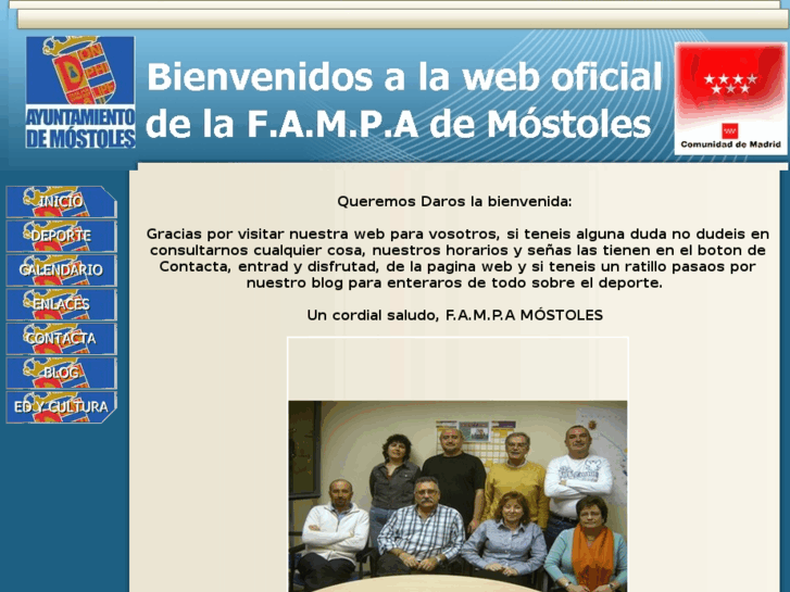 www.fampamostoles.com