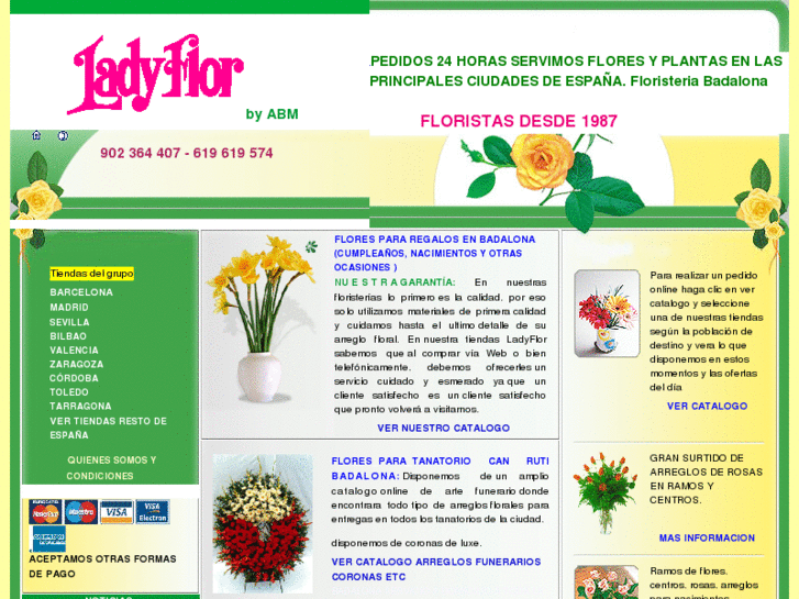 www.floristeriabadalona.com