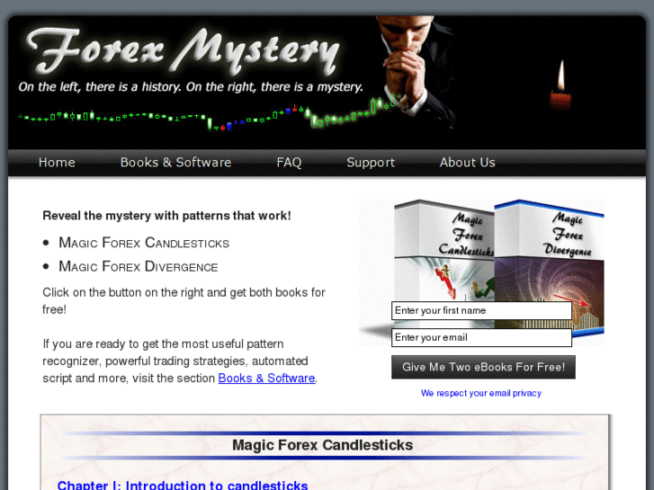 www.forexmystery.com