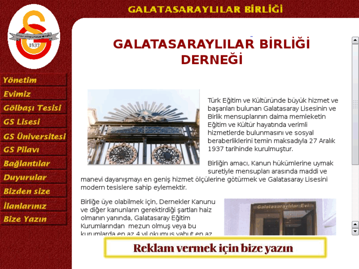 www.galatasaraylilarbirligi.org.tr