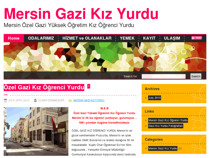 www.gaziyurt.com