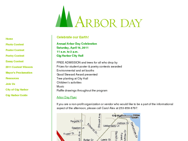 www.gigharborarbor.com