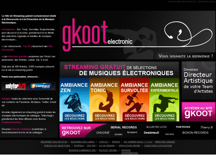www.gkoot.com