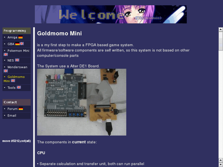 www.goldmomo.org