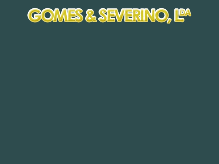 www.gomeseseverino.com