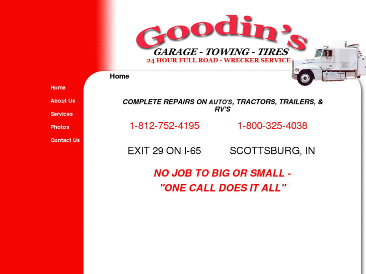 www.goodinsauto-dieseltruckservices.com