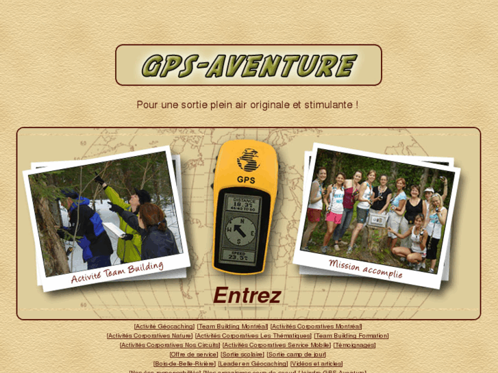 www.gps-aventure.com