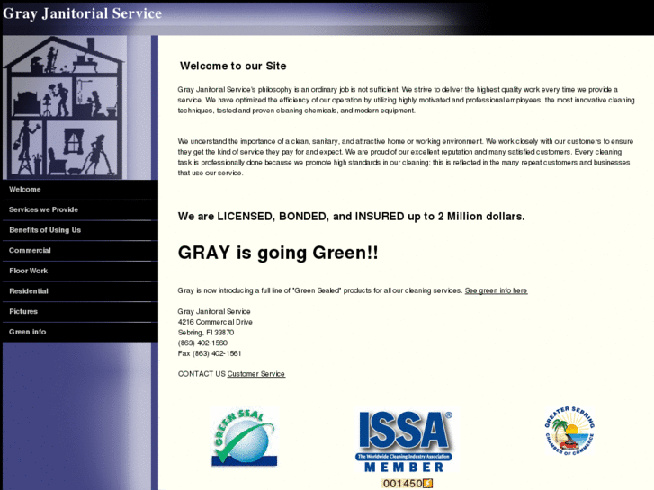 www.grayjanitorial.com