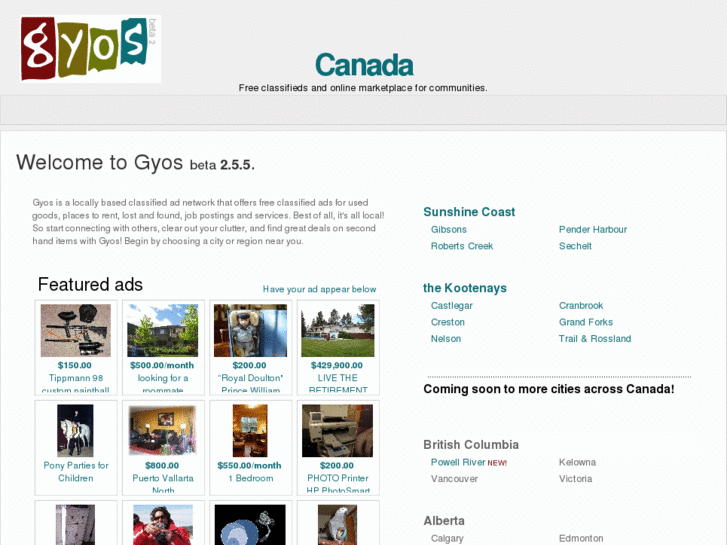 www.gyos.ca