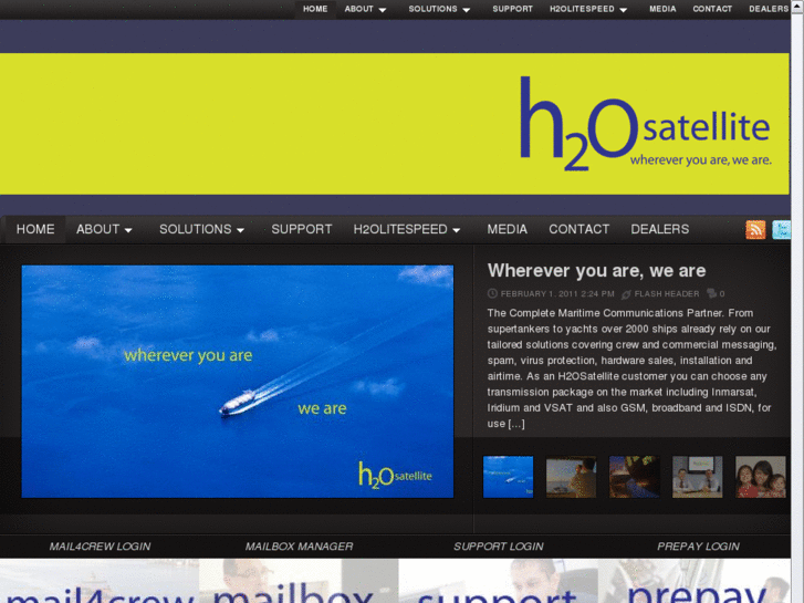 www.h2osatellite.net