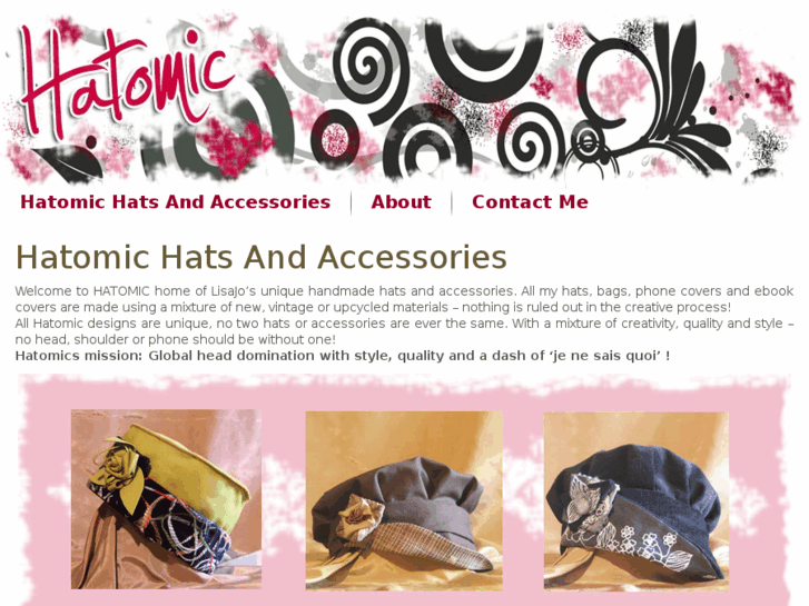 www.hatomic.com